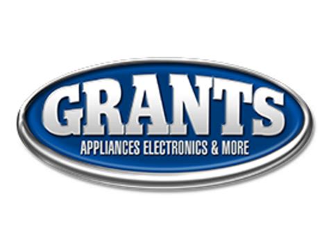 Grants appliances - www.grantsappliance.com